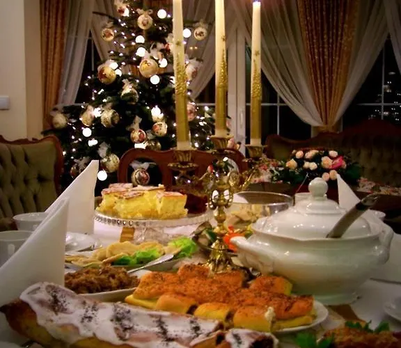 Frühstückspension Zielone Zacisze