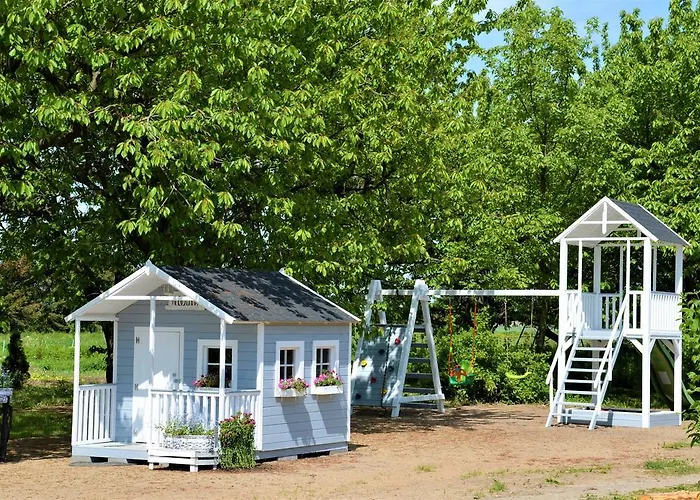 Frühstückspension Zielone Zacisze