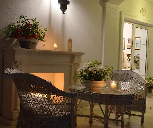 Zielone Zacisze Frühstückspension 3*